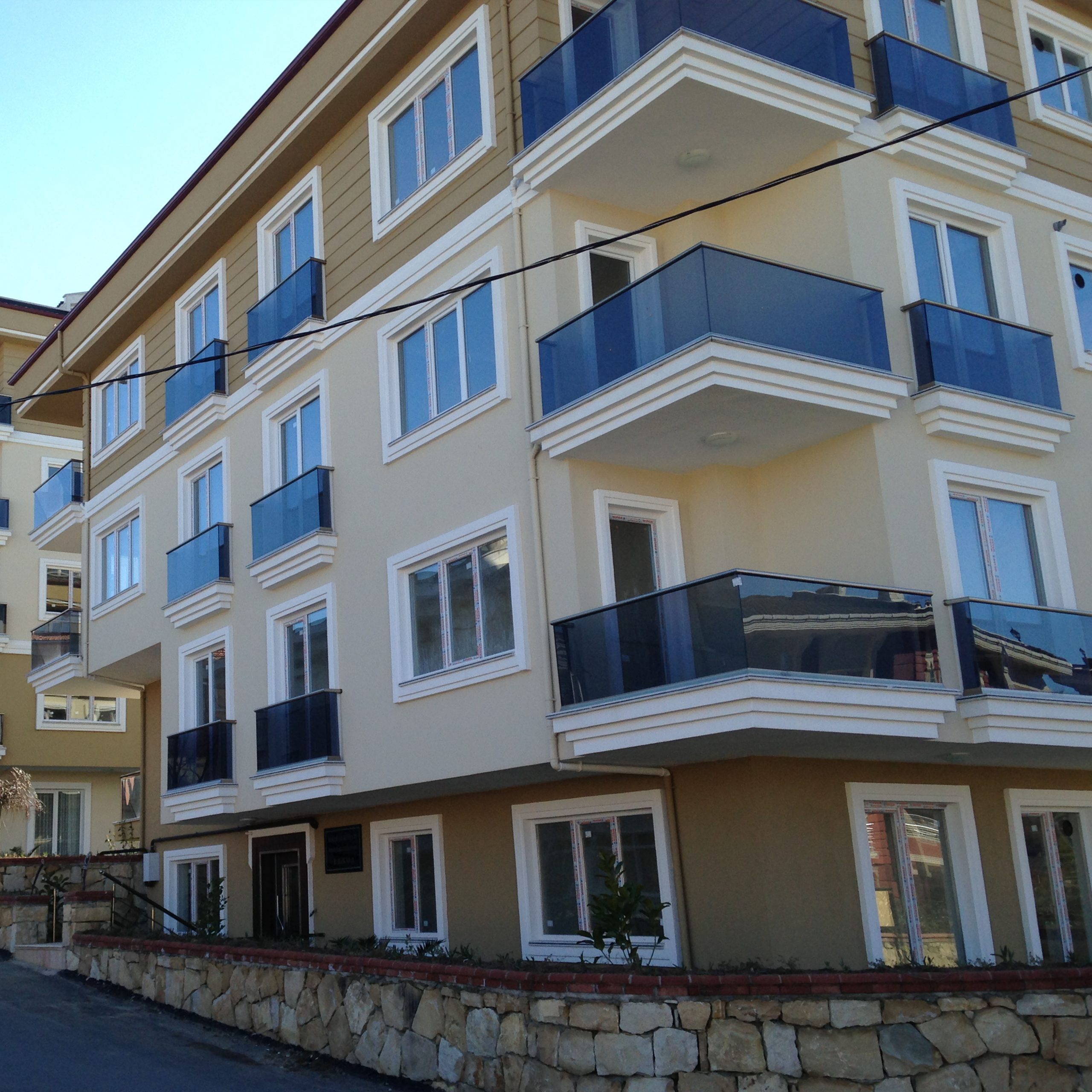 İsmail Hakkı Çelik Sitesi